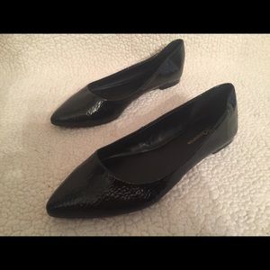 BCBGeneration Shoes - BCBGeneration Millie Flat BCBGeneration Shoes - BCBGeneration Millie Flat